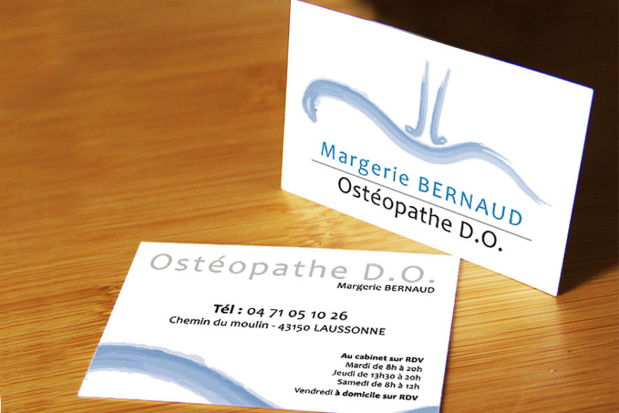 Ostéopathe Bernaud