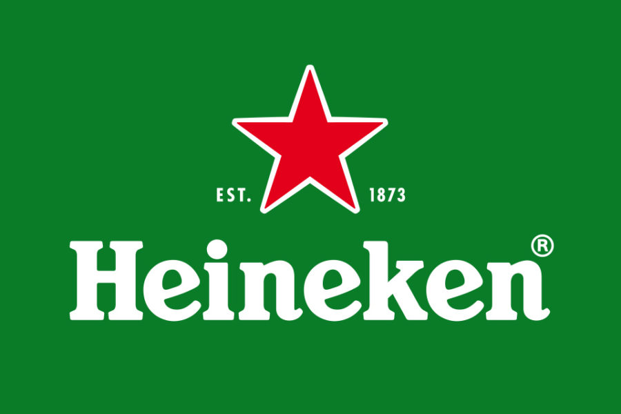 Chapeau promotionnel Heineken