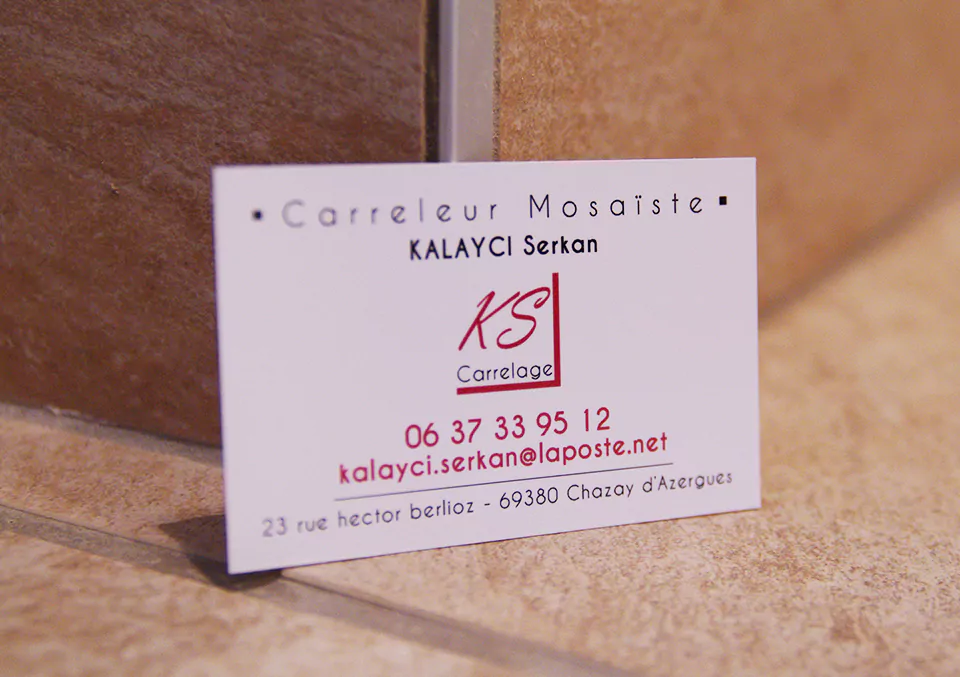 KS Carrelage