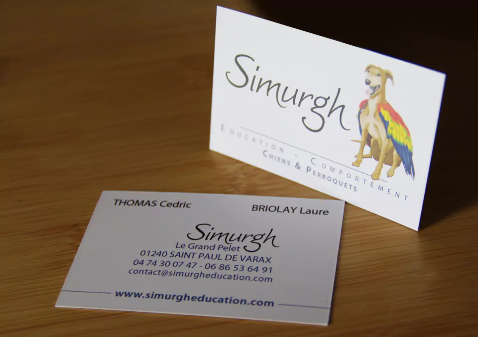 Simurgh